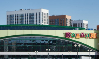 В Пензе эвакуировали посетителей из здания крупного торгового центра