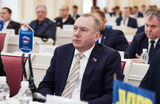 Желаем успехов! 1 декабря родился депутат и бизнесмен Владимир Вдонин Желаем успехов! 1 декабря родился депутат и бизнесмен Владимир Вдонин