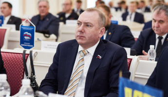 Желаем успехов! 1 декабря родился депутат и бизнесмен Владимир Вдонин Желаем успехов! 1 декабря родился депутат и бизнесмен Владимир Вдонин