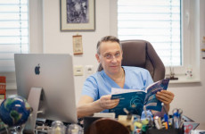 С днём рождения! Поздравляем главврача Владлена Базылева С днём рождения! Поздравляем главврача Владлена Базылева