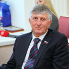 Желаем процветания! Депутату Николаю Лукьянову исполнился 71 год