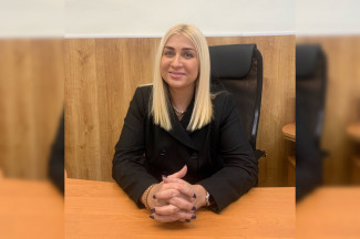 День рождения 13 декабря: поздравляем Аллу Вазерову