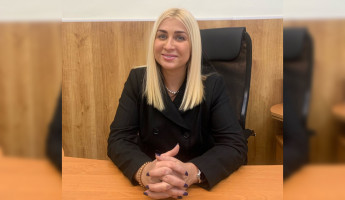 День рождения 13 декабря: поздравляем Аллу Вазерову День рождения 13 декабря: поздравляем Аллу Вазерову