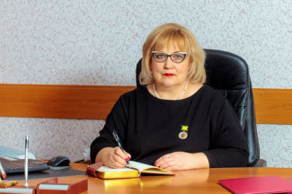 Не забудьте поздравить! 16 декабря родилась Людмила Линина