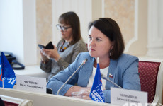 Желаем успехов! 20 декабря – день рождения депутата Ольги Чистяковой