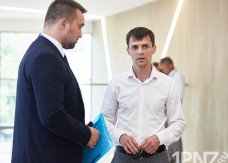 Кузякову – 39 лет! Поздравляем пензенского депутата и известного бизнесмена