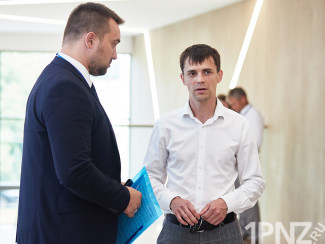 Кузякову – 39 лет! Поздравляем пензенского депутата и известного бизнесмена
