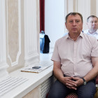 День рождения 25 декабря: поздравляем Сергея Балакина