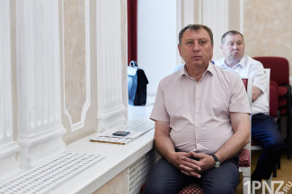 День рождения 25 декабря: поздравляем Сергея Балакина