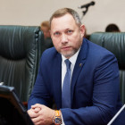 Желаем вдохновения! Сегодня депутат Евгений Кузьмичев празднует 47-летие