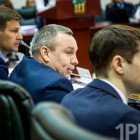 Поздравляем с юбилеем! Депутату Алексею Иванову исполнилось 50 лет