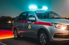 В Пензе 42-летний мужчина устроил дебош после просьбы оплатить счет в ночном клубе В Пензе 42-летний мужчина устроил дебош после просьбы оплатить счет в ночном клубе