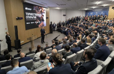 Пензенские промышленники участвуют в ключевом отраслевом событии в Москве Пензенские промышленники участвуют в ключевом отраслевом событии в Москве