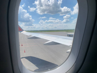 Пенза летит по новым правилам: опубликованы свежие тарифы на авиаперелёты