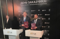 Прорыв для отрасли: Пенза и СТАНКИН создают мощный союз в станкостроении