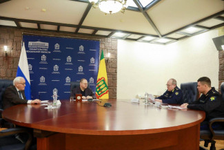 Готовы к морозам: Пензенская область почти на 100% прошла проверку Ростехнадзора