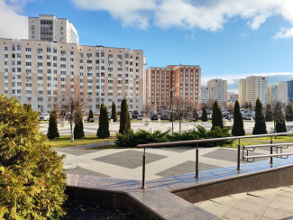 Какая погода ожидает пензенцев 27 ноября?