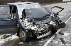 Под Пензой легковушка столкнулась с фурами: подробности смертельного ДТП рассказали в ГАИ Под Пензой легковушка столкнулась с фурами: подробности смертельного ДТП рассказали в ГАИ