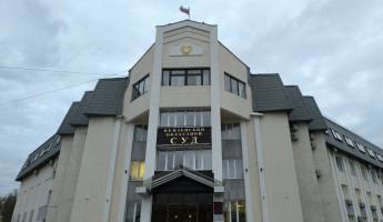 Не помогла даже апелляция: в Пензе подтвердили приговор криминальному авторитету