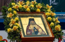 Редчайшая святыня приезжает в Пензу: где увидеть икону с мощами Николая Японского