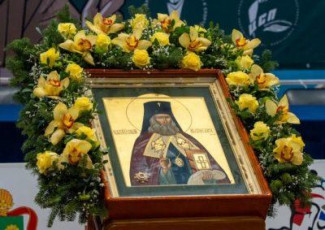 Редчайшая святыня приезжает в Пензу: где увидеть икону с мощами Николая Японского