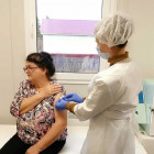 В Пензенской области привиты от гриппа уже более 700 тысяч человек