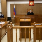 Вынесен приговор экс-главе Богословского сельсовета Евгению Крамзаеву