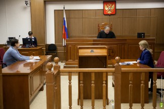 Вынесен приговор экс-главе Богословского сельсовета Евгению Крамзаеву