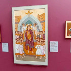 Пенза и Беслан укрепляют побратимские связи: гостям из Осетии передадут памятную икону