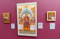 Пенза и Беслан укрепляют побратимские связи: гостям из Осетии передадут памятную икону