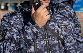 В Пензе на краже алкоголя попался 46-летний мужчина