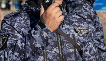 В Пензе на краже алкоголя попался 46-летний мужчина В Пензе на краже алкоголя попался 46-летний мужчина