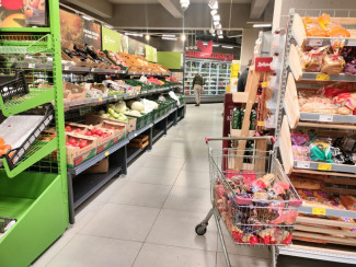 ФАС Пензы пресечёт попытки магазинов завысить цены к Новому году