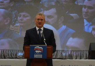 Иван Белозерцев вошел в топ-20 самых цитируемых губернаторов России 