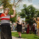 В Пензенской области сотни многодетных мам вышли на пенсию раньше срока