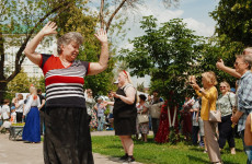 В Пензенской области сотни многодетных мам вышли на пенсию раньше срока