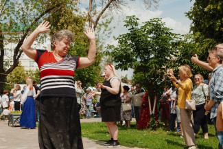 В Пензенской области сотни многодетных мам вышли на пенсию раньше срока