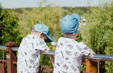 Пензенцам объяснили, как оформить единый срок выплат для нескольких детей Пензенцам объяснили, как оформить единый срок выплат для нескольких детей