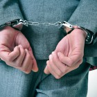 Пензенского адвоката за неуплату алиментов «приняли» прямо в суде