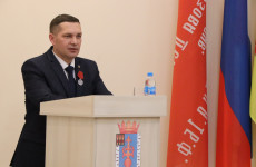 Главой Пензенского района избрали Ивана Кирюхина