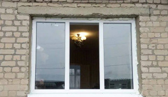 Пензенские строители за сутки восстановили дома в Тамале после атаки беспилотника Пензенские строители за сутки восстановили дома в Тамале после атаки беспилотника