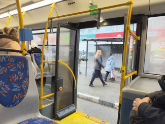 Остановка без остановки: пензенских перевозчиков уличили в грубых нарушениях