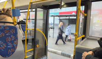 Остановка без остановки: пензенских перевозчиков уличили в грубых нарушениях Остановка без остановки: пензенских перевозчиков уличили в грубых нарушениях