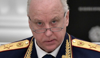 Разбитая дорога в Пензенской области привлекла внимание главы СК России