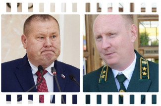 Догнать и перегнать Москвина: куда движется глава пензенского Минлесхоза Ришат Алтынбаев?