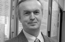 Большая потеря для Пензы: ушёл один из самых уважаемых профессоров ПГУ Большая потеря для Пензы: ушёл один из самых уважаемых профессоров ПГУ