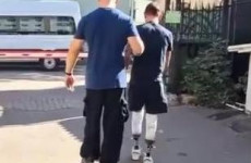 В Пензенской области участник СВО, лишившийся рук и ног, не смог попасть в госпиталь В Пензенской области участник СВО, лишившийся рук и ног, не смог попасть в госпиталь