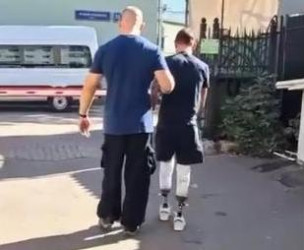 В Пензенской области участник СВО, лишившийся рук и ног, не смог попасть в госпиталь