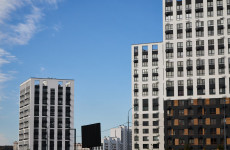 Шокирующая математика: пензенцам нужно почти четыре года, чтобы начать ипотеку Шокирующая математика: пензенцам нужно почти четыре года, чтобы начать ипотеку