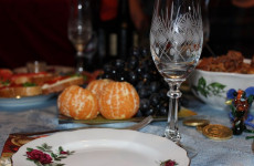 Пенза экономит: назван салат, который станет спасением на Новый год Пенза экономит: назван салат, который станет спасением на Новый год